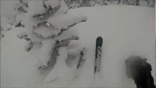 Becoming a Freerider in Baqueira/Beret (2/3)