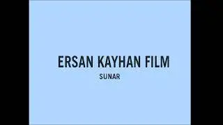[FAKE] Ersan Kayhan Film logo (1972)