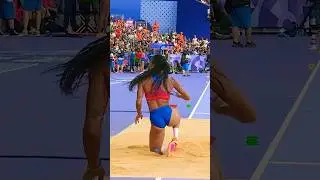 🤩 Incredible Moments In Women's Sports