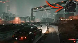 Cyberpunk 2077 - Patch 1.3 Update (All Changes So Far)