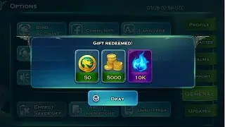 Art of conquest redeem code 28 January 2020