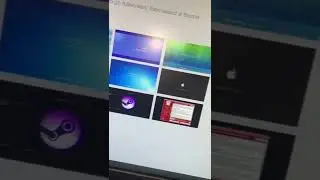 Fake update prank :3 