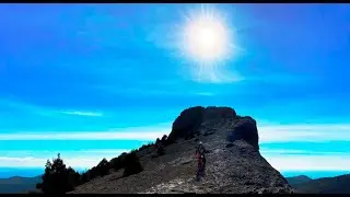 Длинный подъем Арпат