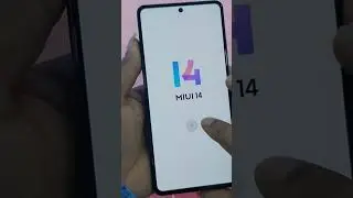 MIUI 14 #shortsvideo