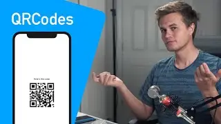 How to Generate a QRCode in Swift! (SwiftUI : Xcode)