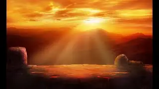 Lectio Divina on Isaiah 49:1-7
