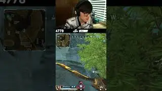 Holy Tech... Wtf is this rotation?