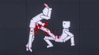 People Playground Brutality