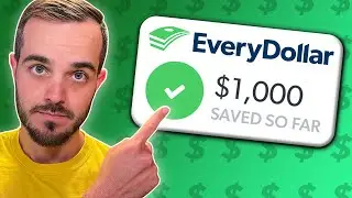 How to Budget for Beginners in 2024 | EveryDollar Tutorial