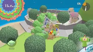 Katamari Damacy REROLL - Make a Star 7 - 11m77cm9mm