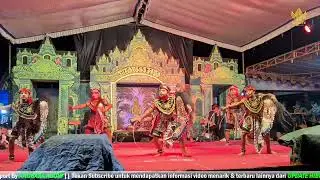TURONGGO JOYO - Jaranan Senterewe kreasi Terbaru - Live Kendalbulur Boyolangu Tulungagung