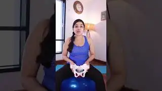 How to prepare Pelvic Floor for Labor & Birth | Pregnancy Breathing 
