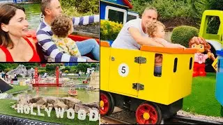 Come With Us To LEGOLAND Windsor Resort |Summer 2024 | Themepark