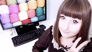Канал о вязании крючком ♥ Как вязать амигуруми для начинающих