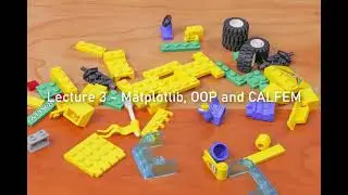 VSMN20 - Lecture 3 - 2023