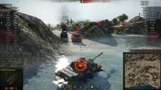 СУ-122-54 Аэродром(воин)