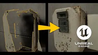 Unreal Engine 5 Tutorial: Fix Camera Clipping Issues (Near Clip Plane)