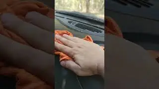 Как быстро и не дорого обновить пластик в салоне автомобиля! 