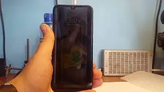 Замена экрана Xiaomi Redmi Note 7