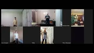 Грудной отдел Сергей Демин система РОС