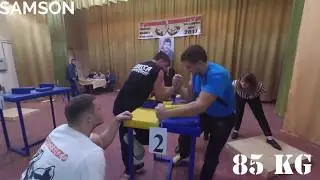 #ARMWRESTLING