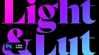 Adobe Photoshop | Make an animated color transition