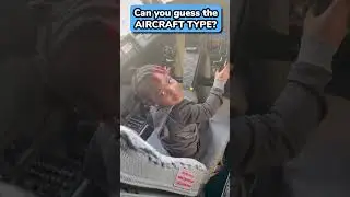 Wholesome Pilot Lets Little Girl Inside The Cockpit