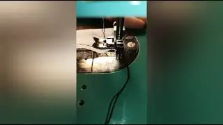 как шьет Тула модель 1
