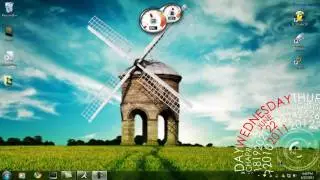 How To Change Your Logon Screen