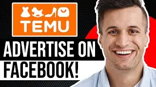 How to Advertise Your Link from Temu to Facebook (MORE REFERRALS)