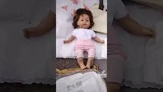 #кукла