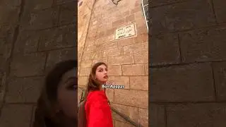 😮 Как живут АРМЯНЕ в Израиле со второго ВЕКА? 🇦🇲🇮🇱