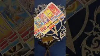 Цыганский расклад. Встречу ли я свою любовь? Гадание на Таро. Онлайн.