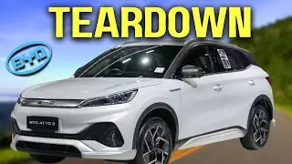 Japan’s EV Struggle and China’s BYD Success