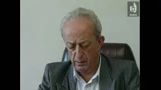 ტერაქტი შევარდნაძეზე 1995 Покушение на Шеварднадзе