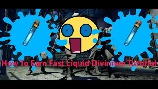 Black ops 3| How To Earn Liquid Divinium Fast