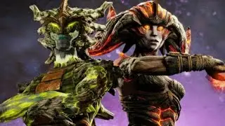 NEW DIVINE TITANS | 6000 | DAWN OF TITANS | YUKI'S BREAKDOWN