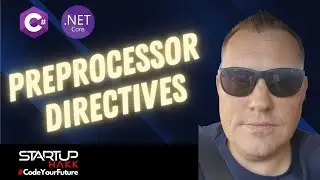 Preprocessor Directives in C# Every Developer Must Know | HOW TO - Code Samples