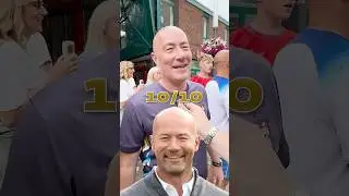 Who is YOUR Football Lookalike? EUROs Edition Pt. 4 🏆