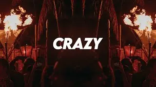 Gnarls Barkley - Crazy (Kassin Afro House Remix)