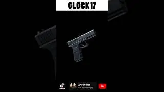 GLOCK 17: How to get It in Last Day On Earth Survival | LDOE★Tips 