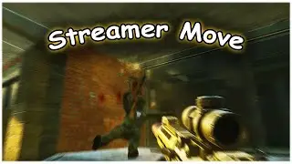 WHEN YOU THINK YOU ARE A TARKOV STREAMER