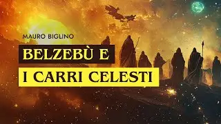 Belzebù e i Carri Celesti | Mauro Biglino