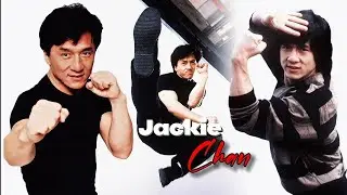 Happy Birthday Jackie Chan Edit ft. Starboy