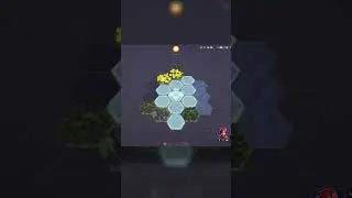 Deep Space Directive Demo Announcement #indiegamedev #gamedevelopment