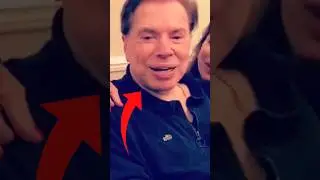 SILVIO FALA SOBRE SUA MORTE