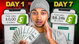 How To Start Dropshipping With $0 In 2023 (Step By Step)