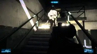 Battlefield 3 Ultra High Settings Gameplay - Maxed out (ATI 6870) Part6