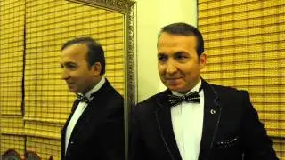 V.Kaptan YURDAKUL-Ettiğin Cevri Bile Kendime Nimet Bilirim (Klarnet Tak.) (HÜZZAM)R.G.