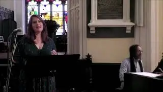 Fragile, by Sting | Sanctuary, by Carrie Newcomer | Covers by Regina Ruopoli & Richard White, Jr.